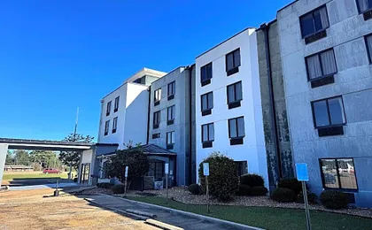 Travelodge by Wyndham Flowood
