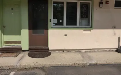 Hill Top Motel