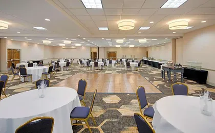 Holiday Inn University Area Charlottesville By IHG