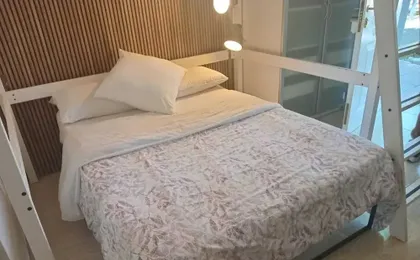 Mini House 25M2