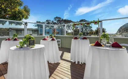 Best Western Tradewinds