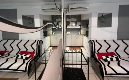Dea Apartments