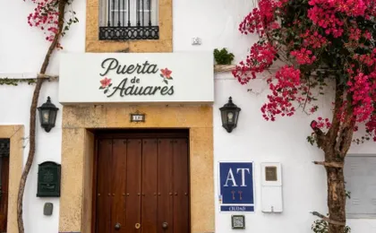 Puerta de Aduares (Adults only)
