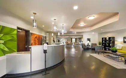 Best Western Douglas Inn & Suites