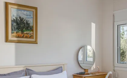 4 Seasons Villa-Sea View