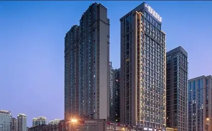 Grand Kingtown Hotel