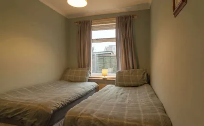 No 48 - 3 Bedroom Heworth in York
