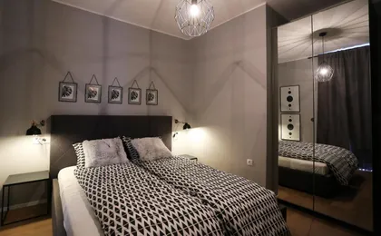 Prestige Rooms