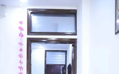 Fortune Home Service Apartment 1Bhk,L-36B, Saket