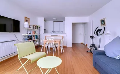 GuestReady - Chic and Luminous Apartment in Bastille