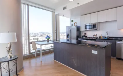 Tripbz Vermont Apartments