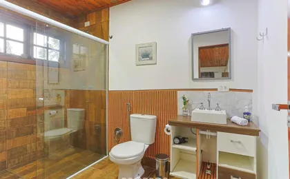 Pousada Lofts E Suites Campos (Adults Only)