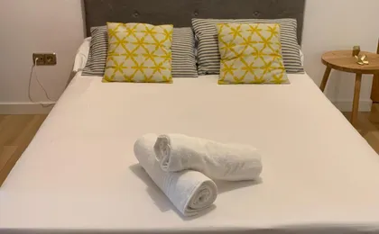 Santa Ana Apartamentos