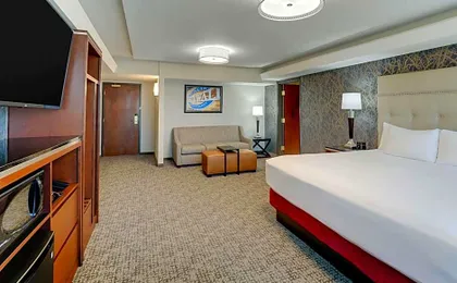 Drury Inn Paducah