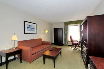 Comfort Inn & Suites West Atlantic City