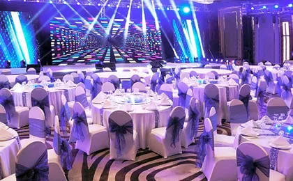 The Kunlun Beijing