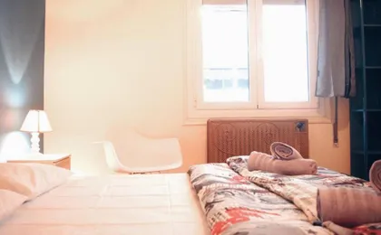 Athens Central 2bd Apartment at Acropolis Plaka