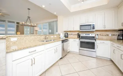 Phoenix Orange Beach 301 4 Bedroom Condo