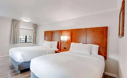 Ramada by Wyndham Mountain View