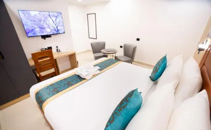 Sunrise Business Hotel