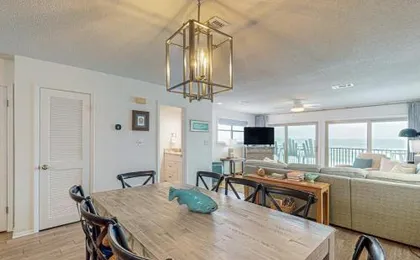 Blue Mountain Beach 216 Blue Mountain Road Townhomes 1A (Condo)