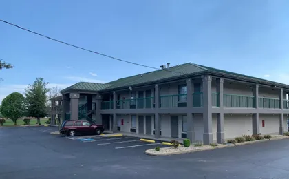 Baymont by Wyndham Cave City