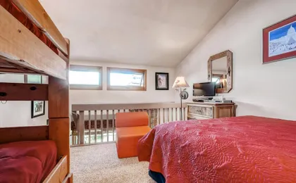 Ski Inn Condominiums by Resort Lodging Company