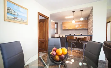 Apartment on Bautista Lafora 2