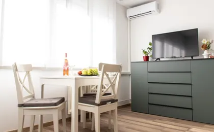 Studio Apartment Nina