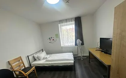 Zenger Homesharing