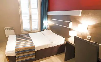 Hotel Terminus Saint-Charles