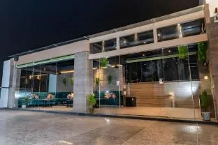 Meraki Inn