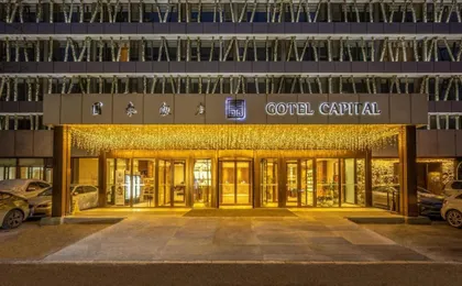 Gotel Capital