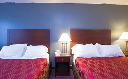 Travelodge by Wyndham Merrill