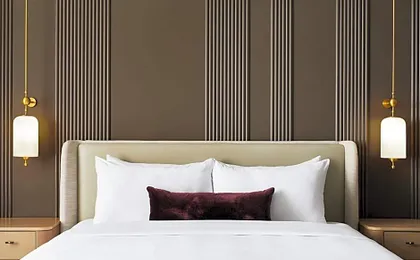 The London, a Luxury Collection Hotel, New York City