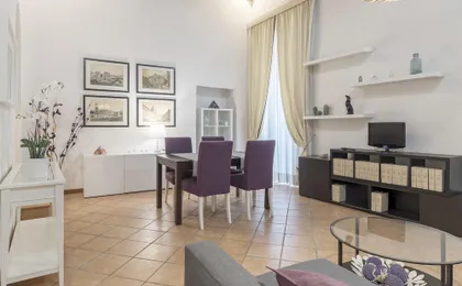 Pantheon Charming Apartment