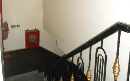 Innra Hotel