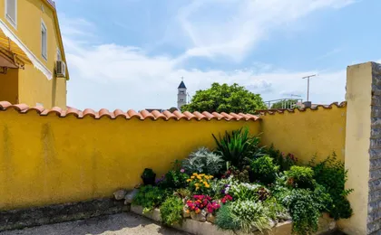 Villa Stefancic