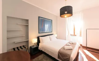 Heart Milan Apartments - Corso Como