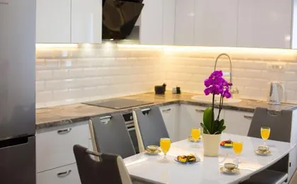 Luxury apartment Lioness