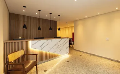 Villa Jequitiba Hotel