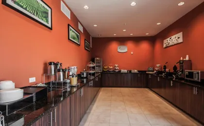 Sleep Inn & Suites Hennessey