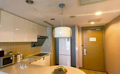 Holiday Inn Express Beijing Yizhuang By IHG