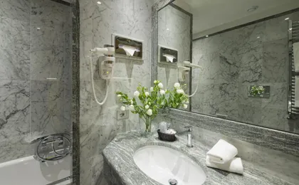 Hotel Giolli Nazionale
