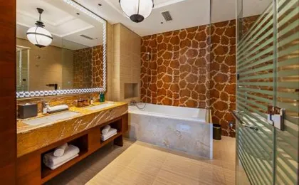 Fondney Hotel Shanghai NECC Hongqiao Airport T2