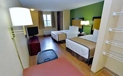 Studio 6 Suites Fresno North CA