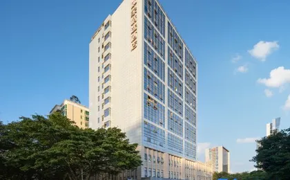 Homeinn Plus Hotel (Shenzhen Nanshan Science and Technology Park)
