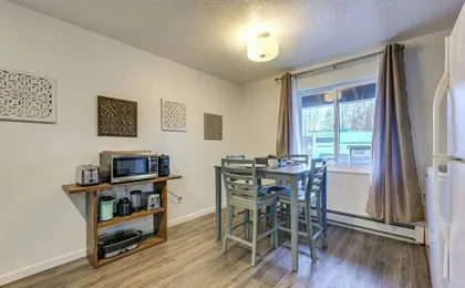 Comfort & Convenience! Apt in Central Soldotna