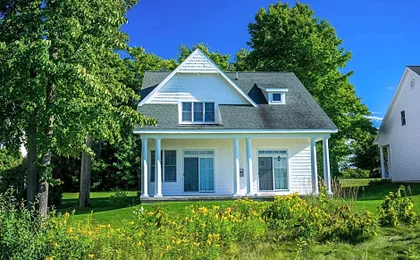Cottages at Bay Harbor