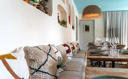 La Finca Hôtel & Spa